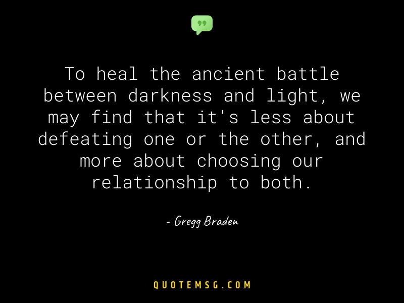 Image of Gregg Braden