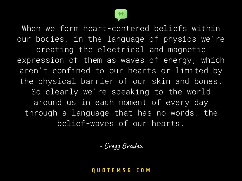 Image of Gregg Braden