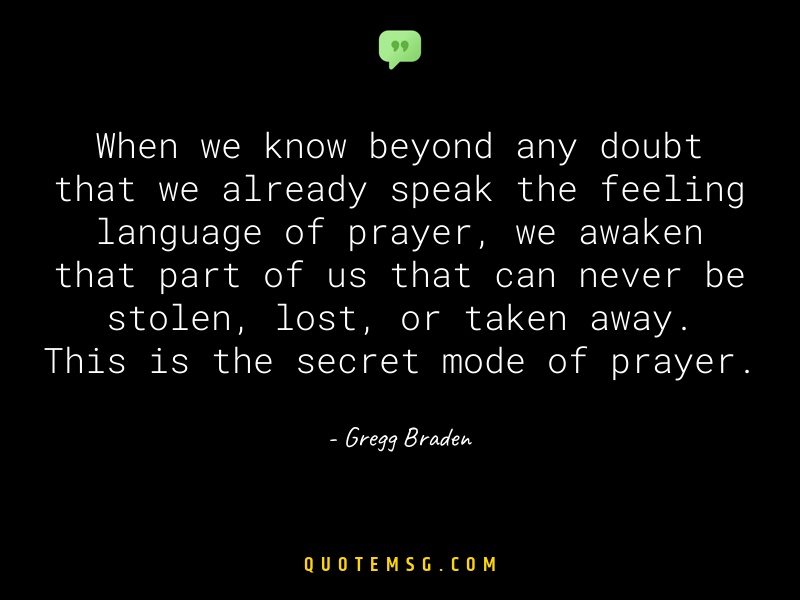 Image of Gregg Braden