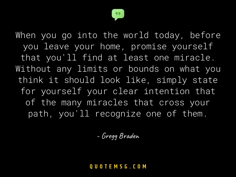 Image of Gregg Braden