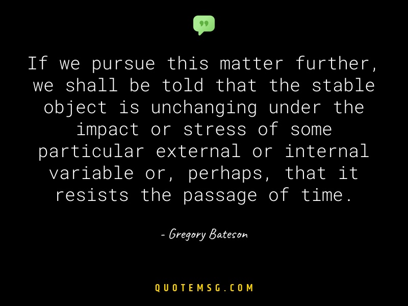 Image of Gregory Bateson