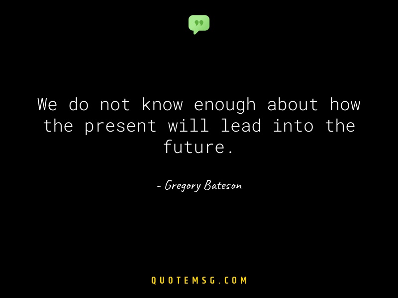 Image of Gregory Bateson