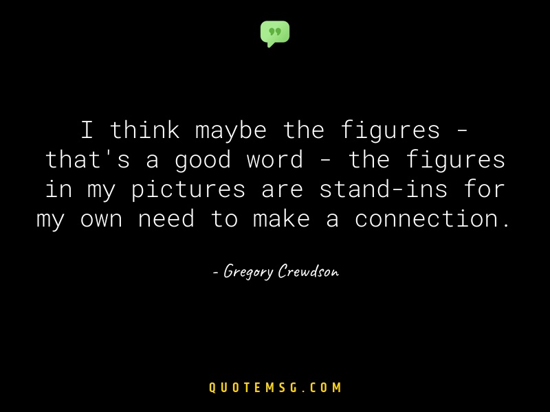 Image of Gregory Crewdson