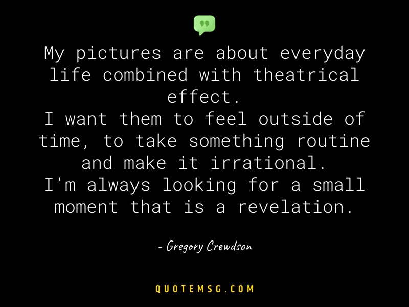 Image of Gregory Crewdson