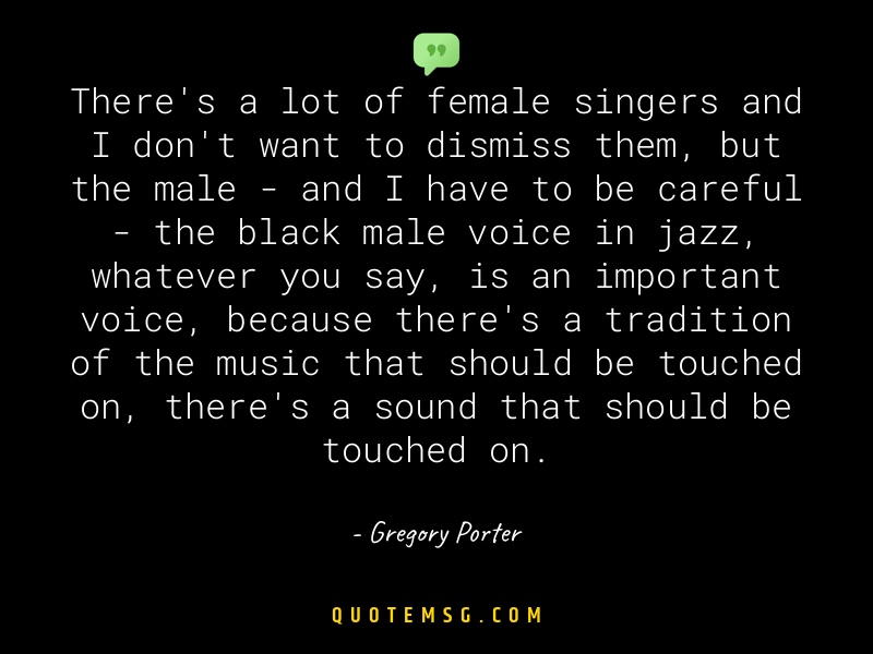 Image of Gregory Porter