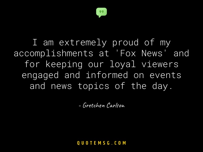 Image of Gretchen Carlson