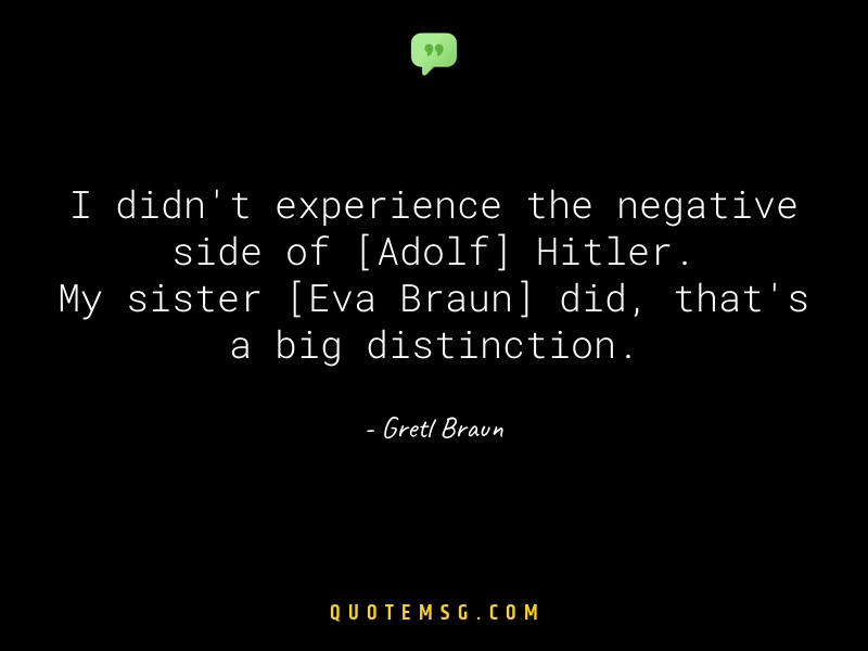 Image of Gretl Braun