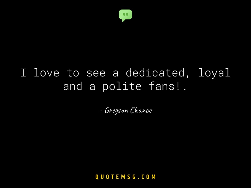 Image of Greyson Chance