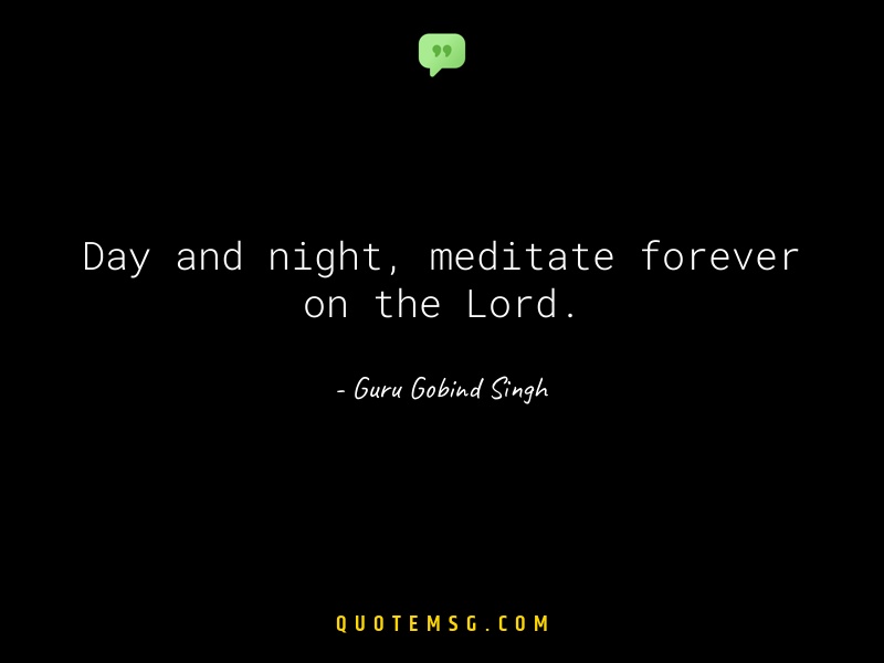 Image of Guru Gobind Singh