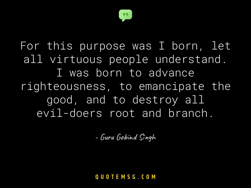 Image of Guru Gobind Singh