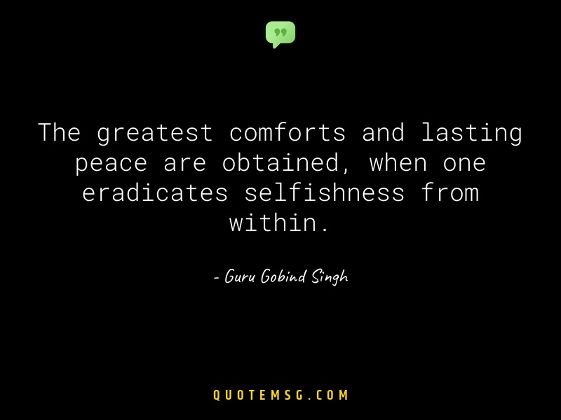 Image of Guru Gobind Singh