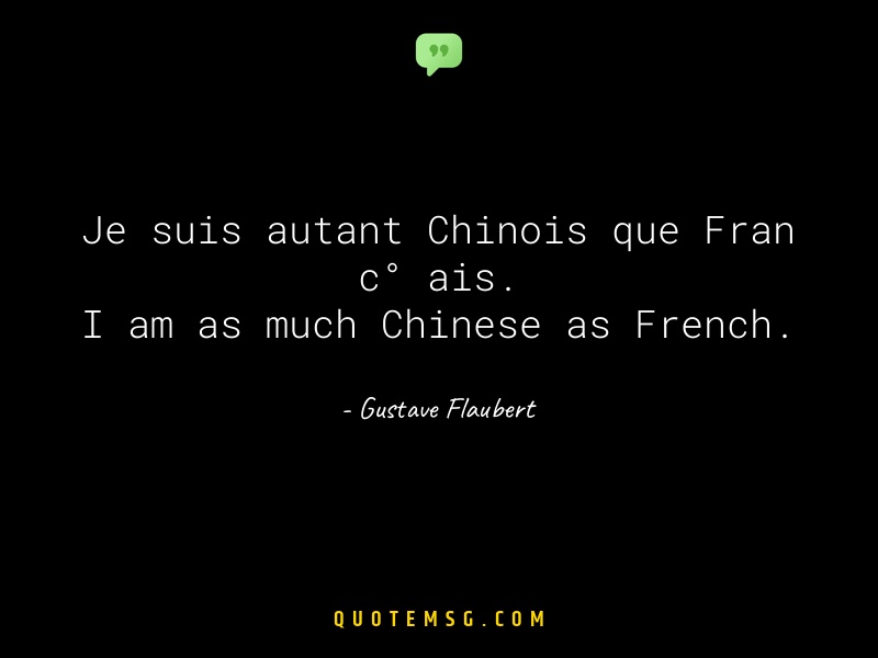 Image of Gustave Flaubert