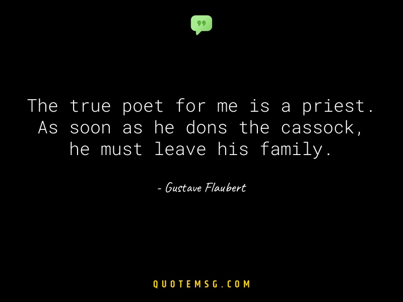 Image of Gustave Flaubert