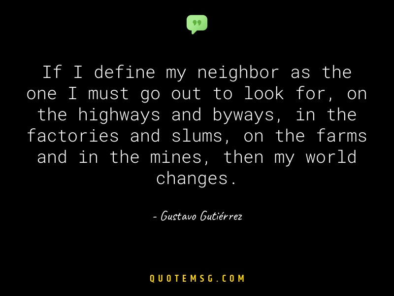 Image of Gustavo Gutiérrez