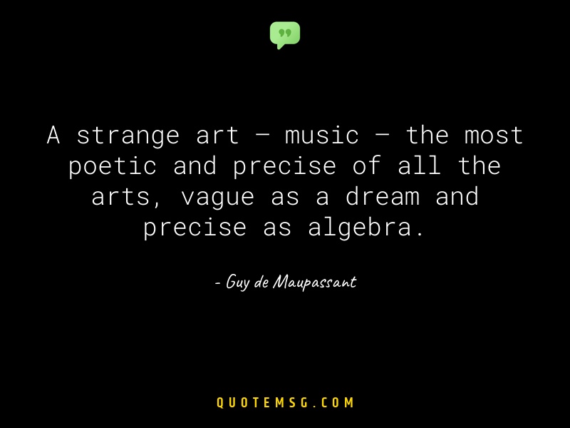 Image of Guy de Maupassant