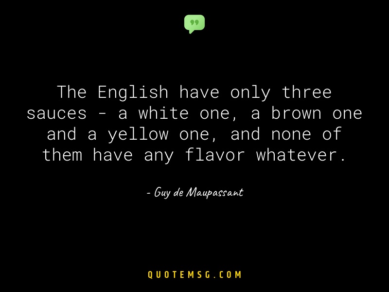 Image of Guy de Maupassant