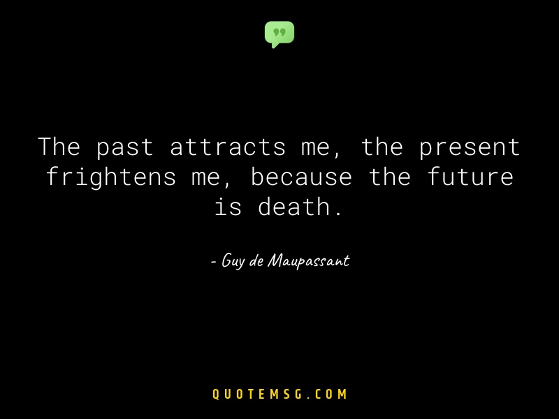 Image of Guy de Maupassant