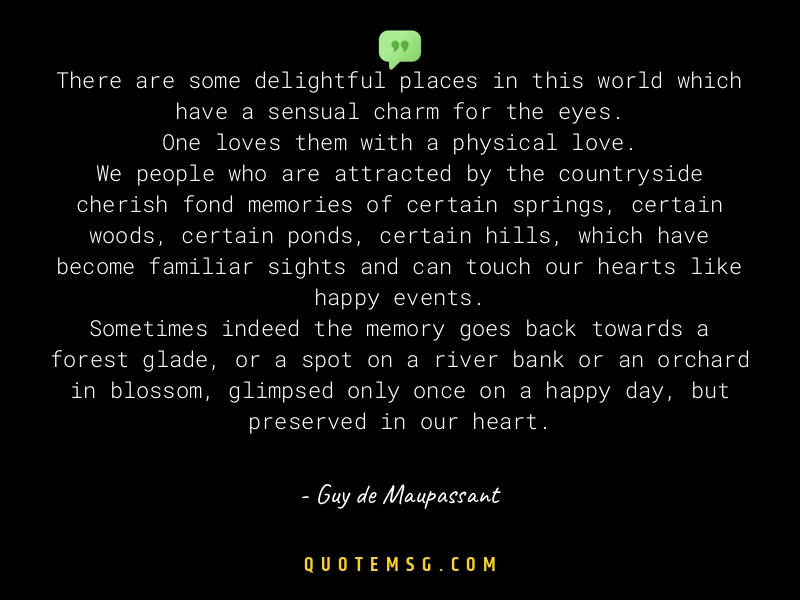 Image of Guy de Maupassant