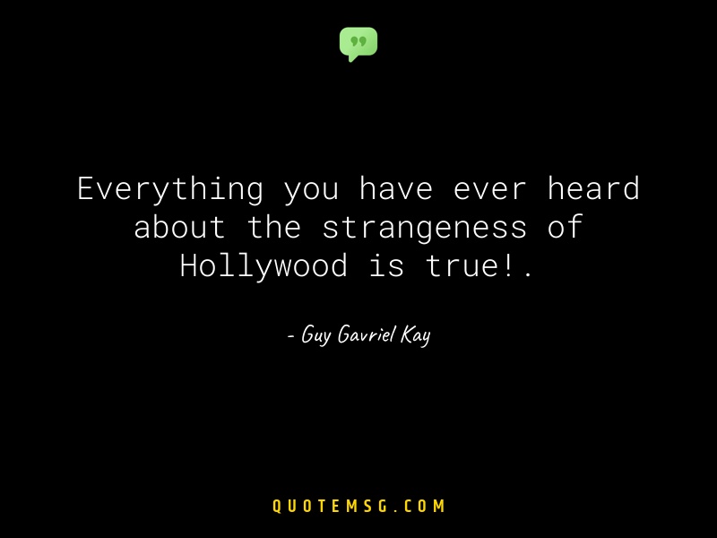 Image of Guy Gavriel Kay