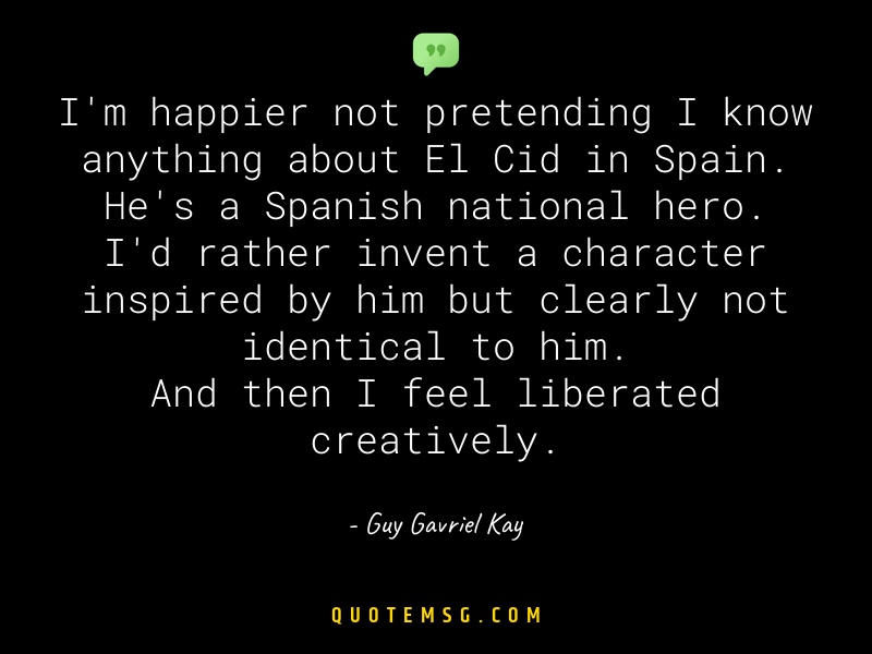 Image of Guy Gavriel Kay