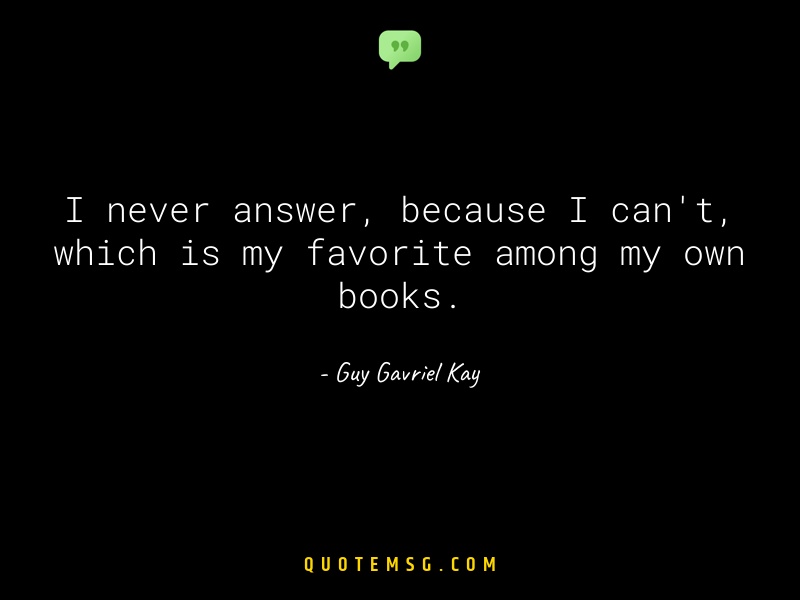 Image of Guy Gavriel Kay