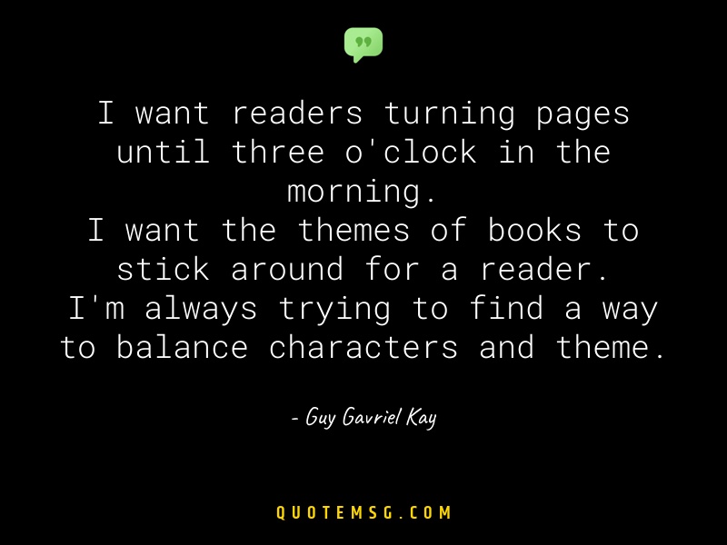 Image of Guy Gavriel Kay