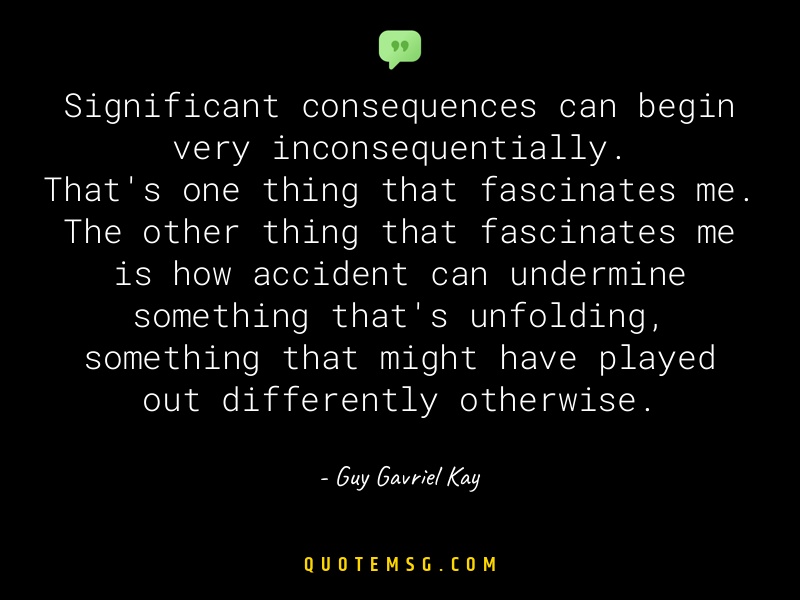 Image of Guy Gavriel Kay