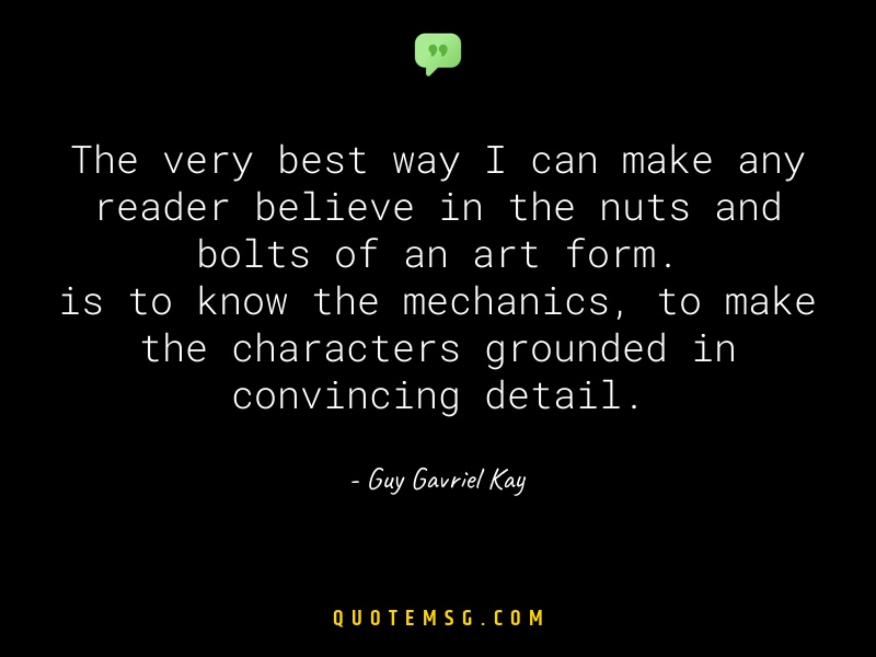 Image of Guy Gavriel Kay