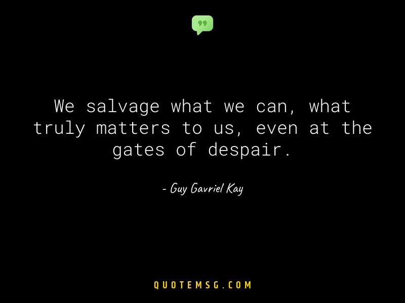 Image of Guy Gavriel Kay