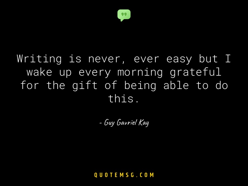 Image of Guy Gavriel Kay