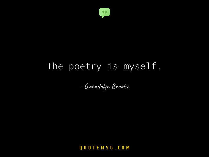 Image of Gwendolyn Brooks