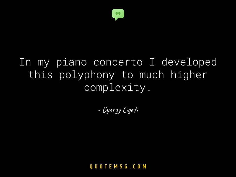 Image of Gyorgy Ligeti