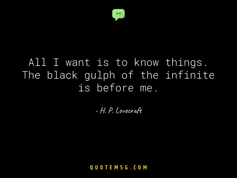 Image of H. P. Lovecraft