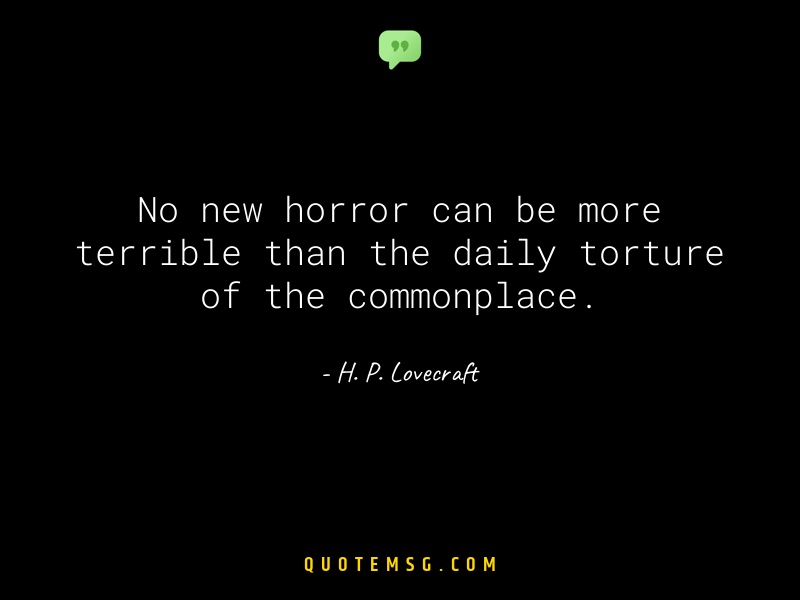 Image of H. P. Lovecraft