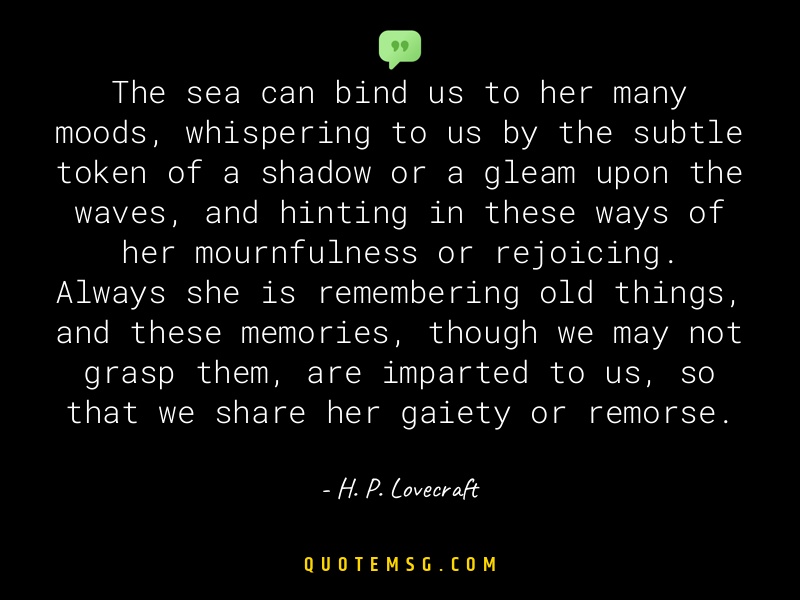 Image of H. P. Lovecraft