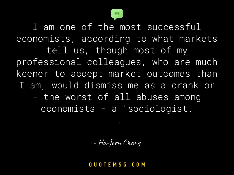 Image of Ha-Joon Chang