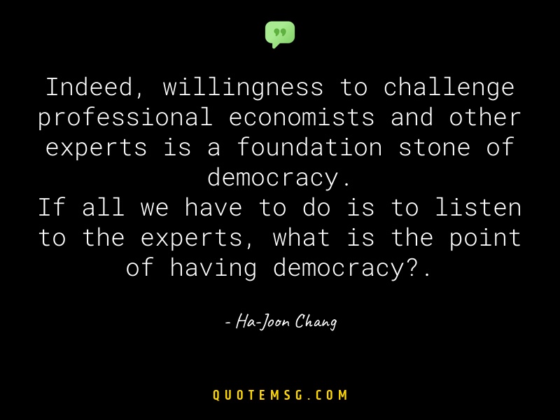 Image of Ha-Joon Chang