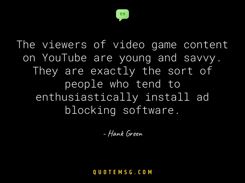 Image of Hank Green