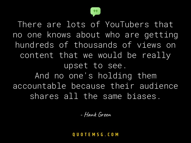 Image of Hank Green