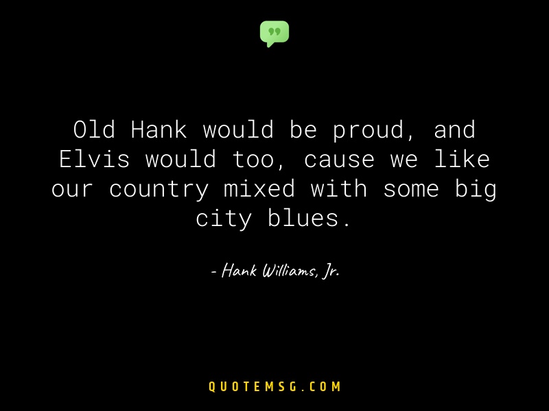 Image of Hank Williams, Jr.