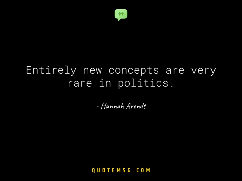 Image of Hannah Arendt