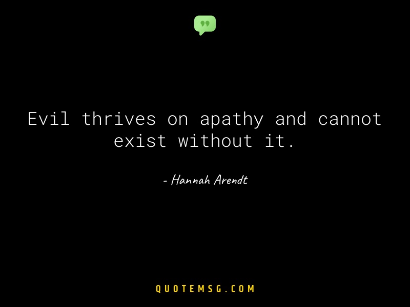 Image of Hannah Arendt