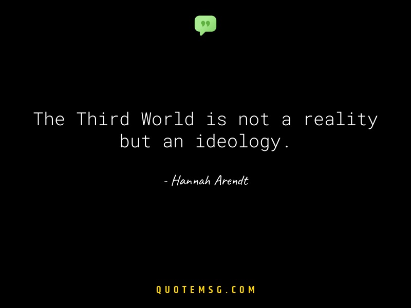 Image of Hannah Arendt