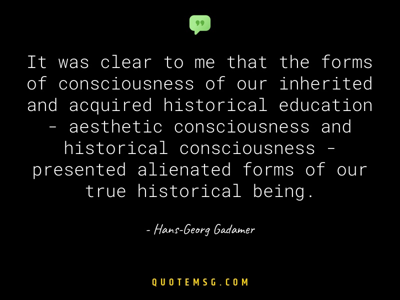 Image of Hans-Georg Gadamer