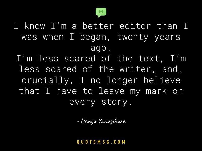 Image of Hanya Yanagihara