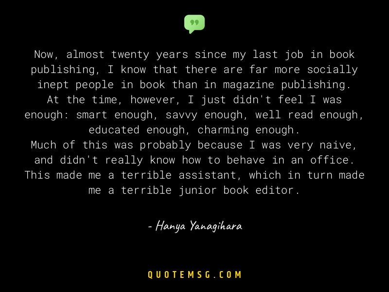 Image of Hanya Yanagihara