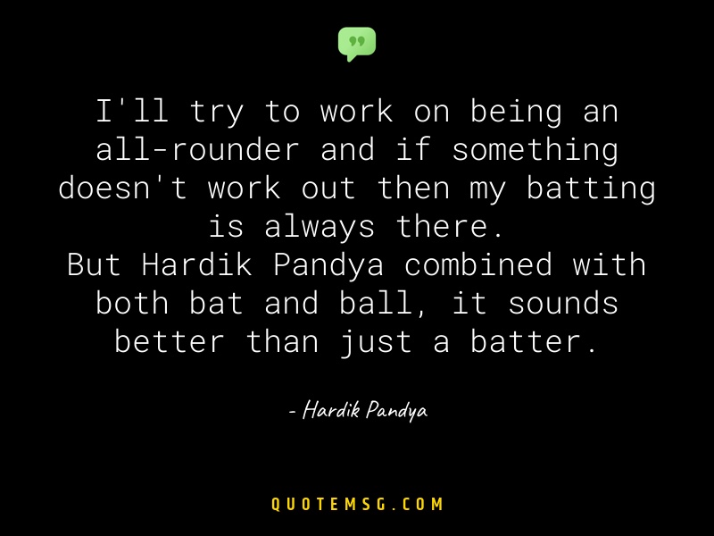 Image of Hardik Pandya