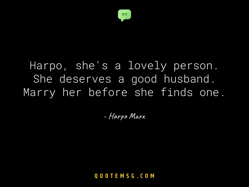 Image of Harpo Marx