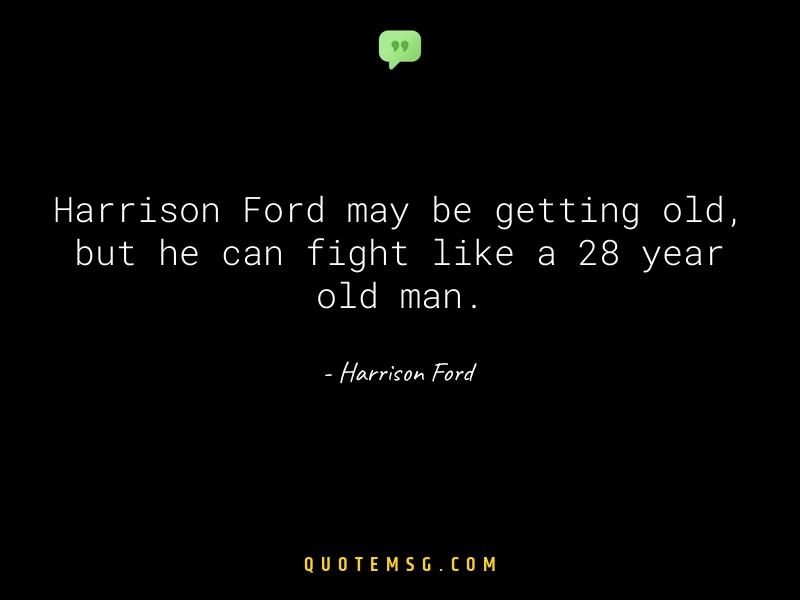 Image of Harrison Ford