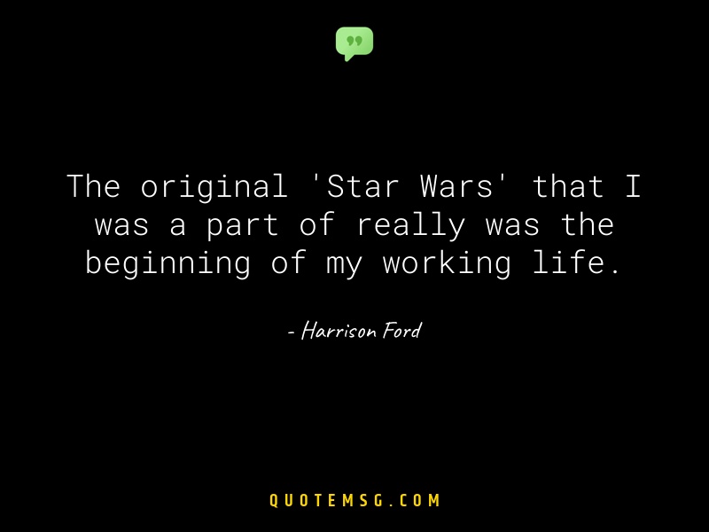 Image of Harrison Ford